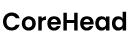 corehead Footer Logo