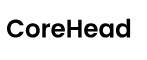 corehead Logo