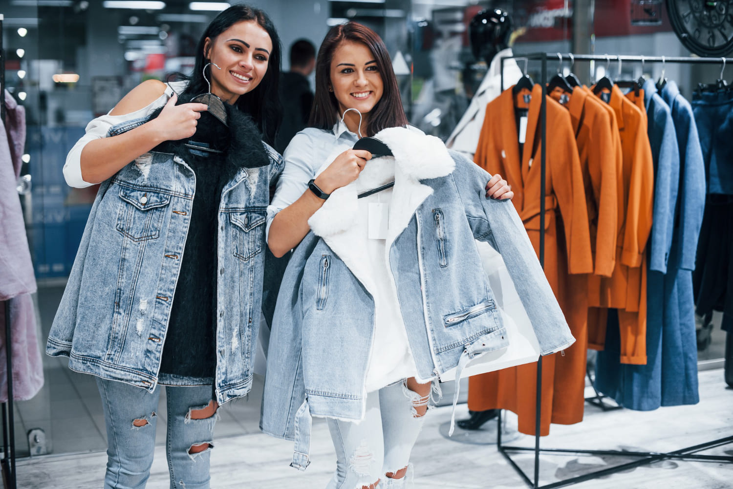 business scaling illustration